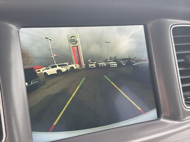 Used 2023 Dodge Charger For Sale in Bellingham, WA