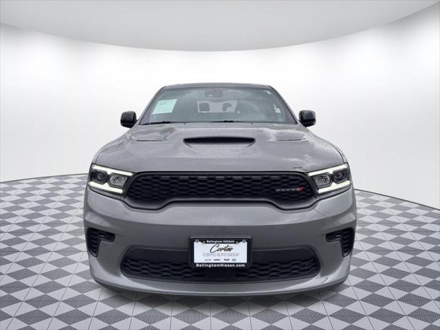 Used 2025 Dodge Durango For Sale in Bellingham, WA