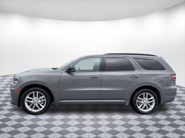 Used 2025 Dodge Durango For Sale in Bellingham, WA