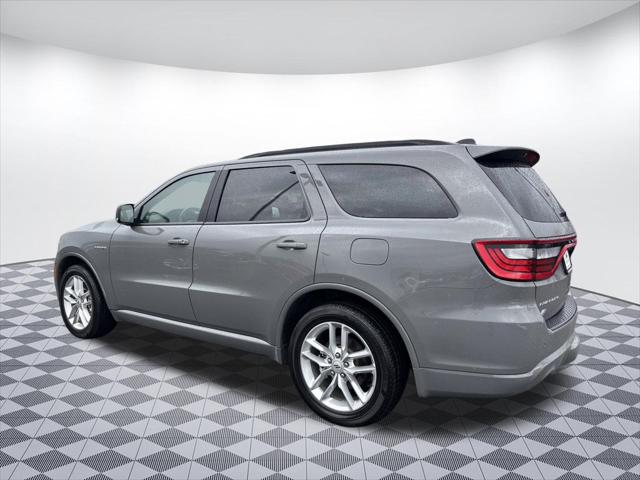 Used 2025 Dodge Durango For Sale in Bellingham, WA