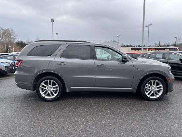 Used 2025 Dodge Durango For Sale in Bellingham, WA
