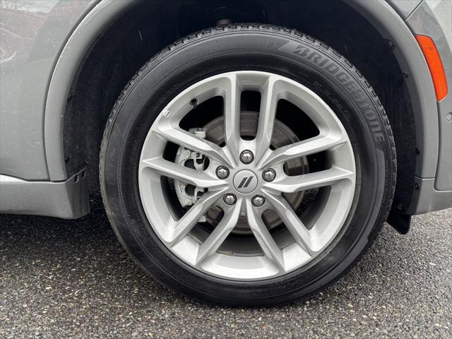 Used 2025 Dodge Durango For Sale in Bellingham, WA