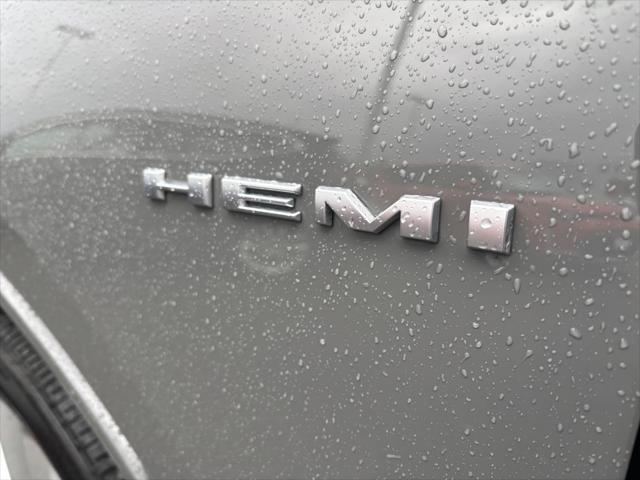 Used 2025 Dodge Durango For Sale in Bellingham, WA