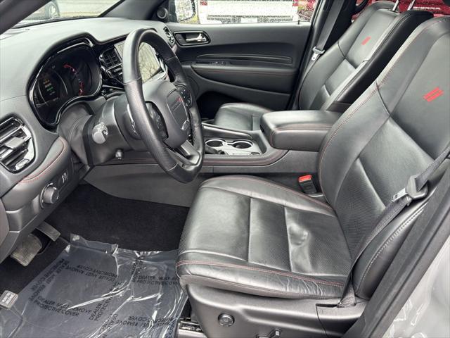 Used 2025 Dodge Durango For Sale in Bellingham, WA
