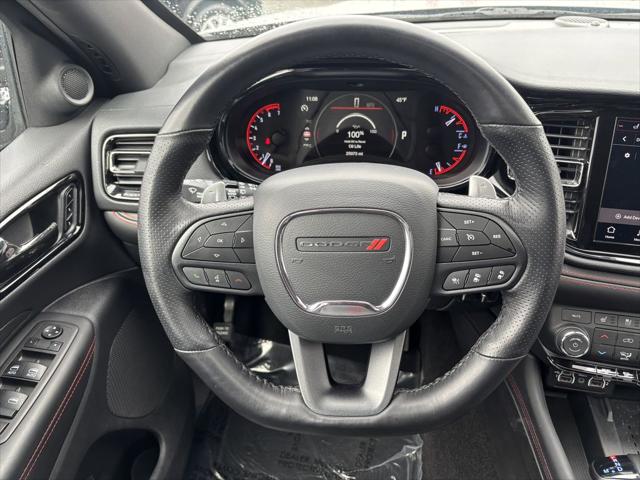 Used 2025 Dodge Durango For Sale in Bellingham, WA