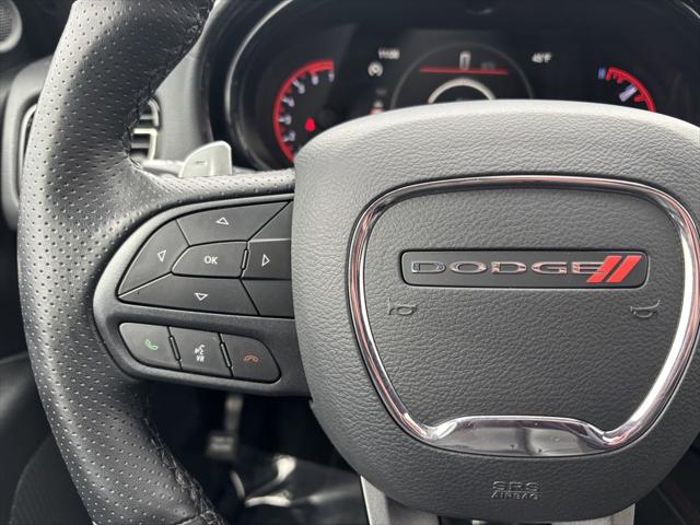 Used 2025 Dodge Durango For Sale in Bellingham, WA
