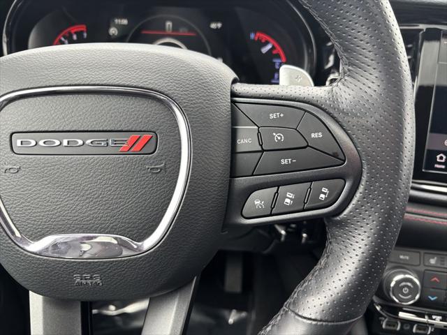 Used 2025 Dodge Durango For Sale in Bellingham, WA