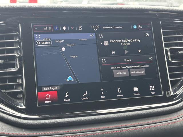 Used 2025 Dodge Durango For Sale in Bellingham, WA