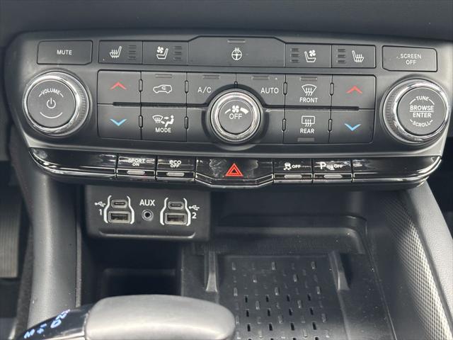 Used 2025 Dodge Durango For Sale in Bellingham, WA