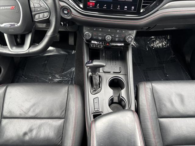 Used 2025 Dodge Durango For Sale in Bellingham, WA