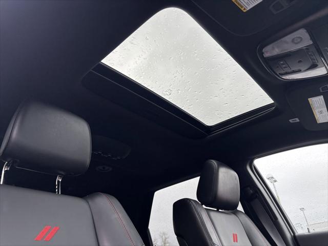 Used 2025 Dodge Durango For Sale in Bellingham, WA