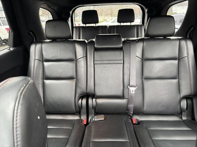 Used 2025 Dodge Durango For Sale in Bellingham, WA