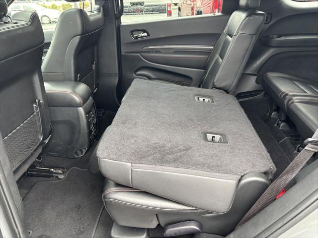 Used 2025 Dodge Durango For Sale in Bellingham, WA