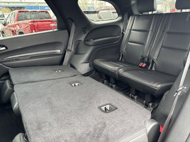 Used 2025 Dodge Durango For Sale in Bellingham, WA