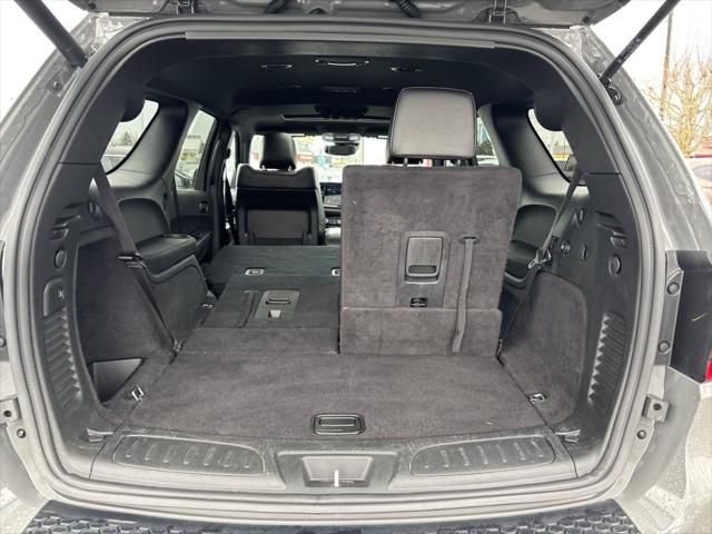 Used 2025 Dodge Durango For Sale in Bellingham, WA