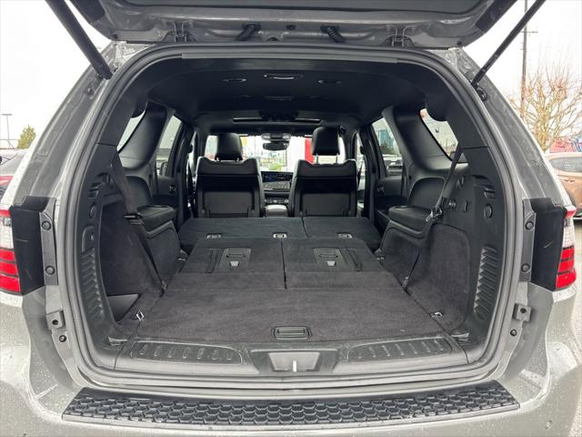 Used 2025 Dodge Durango For Sale in Bellingham, WA