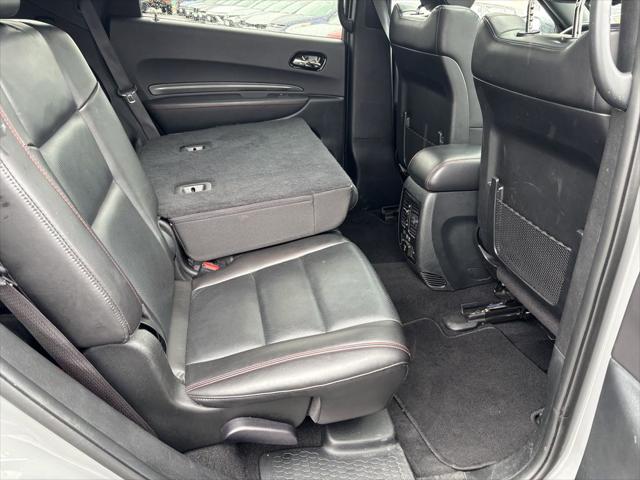 Used 2025 Dodge Durango For Sale in Bellingham, WA