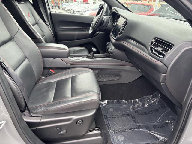 Used 2025 Dodge Durango For Sale in Bellingham, WA