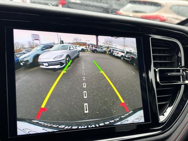 Used 2025 Dodge Durango For Sale in Bellingham, WA