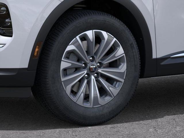 2026 Buick Envision Preferred AWD