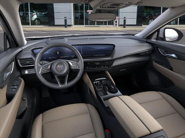 2026 Buick Envision Preferred AWD
