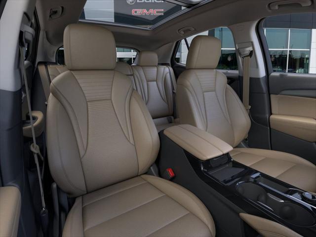 2026 Buick Envision Preferred AWD