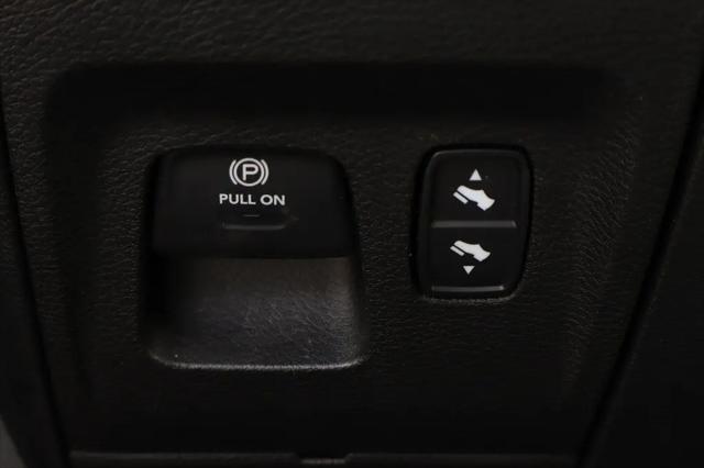 2021 Ram 1500 Big Horn Quad Cab 4x4 6'4" Box