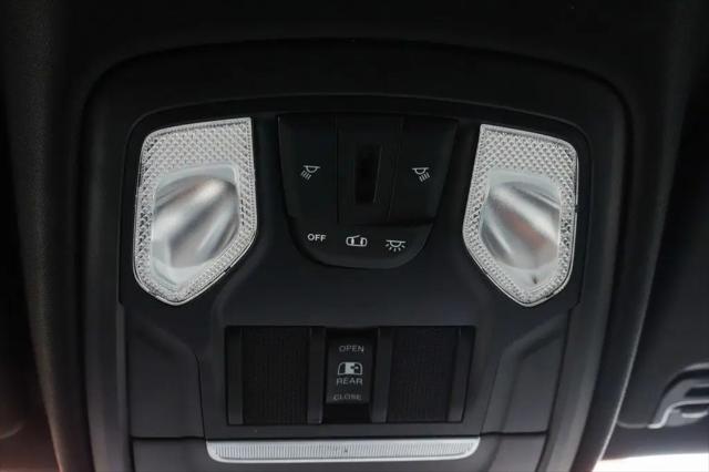 2021 Ram 1500 Big Horn Quad Cab 4x4 6'4" Box