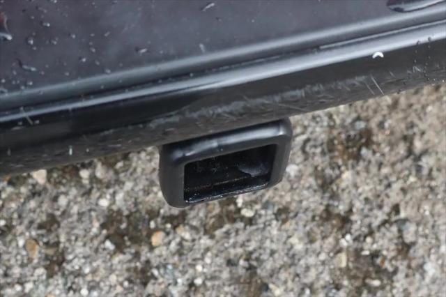 2021 Ram 1500 Big Horn Quad Cab 4x4 6'4" Box