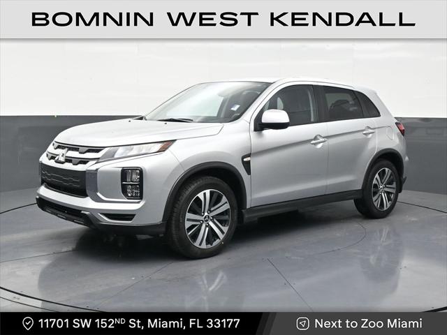 2022 Mitsubishi Outlander Sport Unknown for sale in Miami, FL