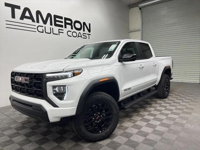 2026 GMC Canyon Elevation, RWD for sale in Daphne, AL