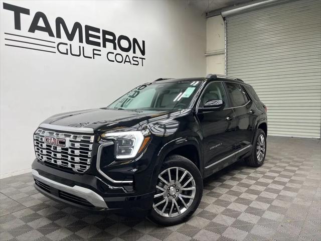 2026 GMC Terrain AWD Denali for sale in Daphne, AL