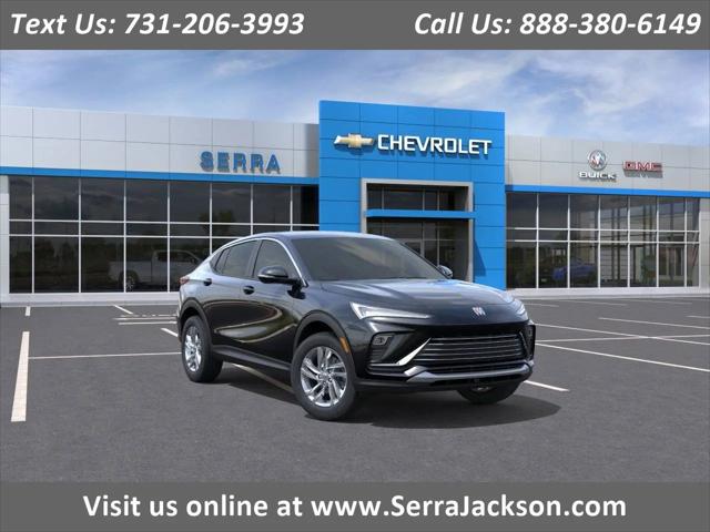 2026 Buick NV Preferred FWD for sale in Jackson, TN