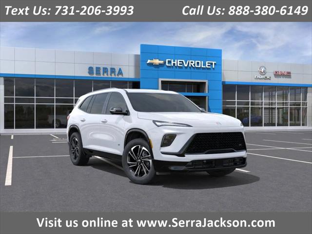 2026 Buick Enclave Sport Touring FWD for sale in Jackson, TN