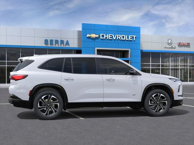 2026 Buick Enclave Sport Touring FWD