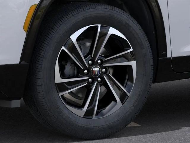 2026 Buick Enclave Sport Touring FWD
