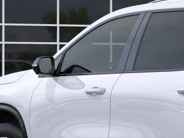 2026 Buick Enclave Sport Touring FWD