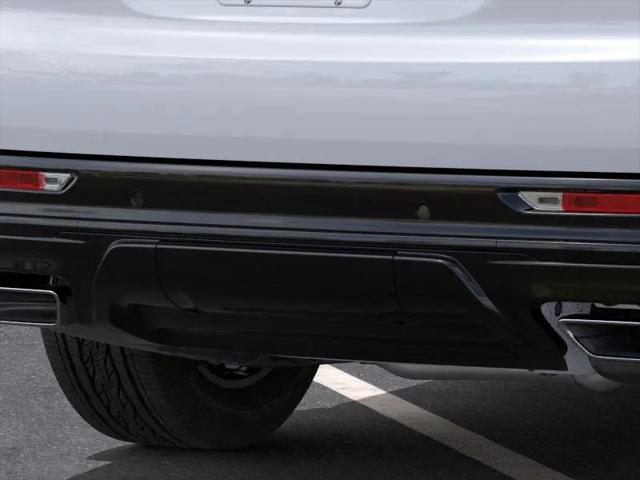 2026 Buick Enclave Sport Touring FWD