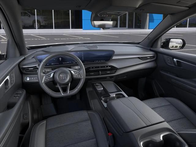 2026 Buick Enclave Sport Touring FWD