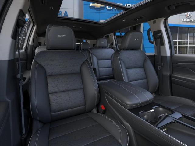 2026 Buick Enclave Sport Touring FWD