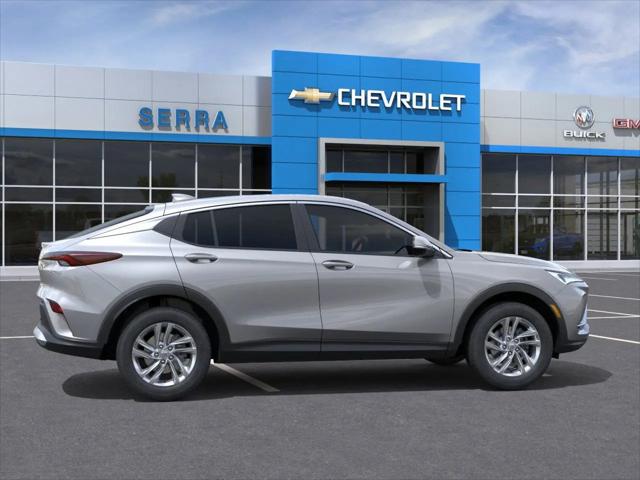 2026 Buick NV Preferred FWD