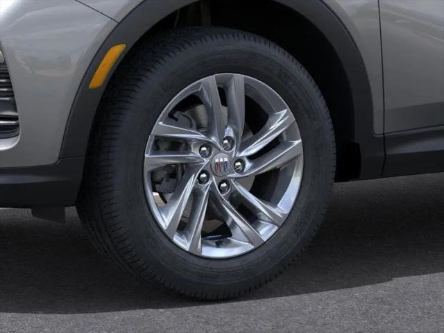 2026 Buick NV Preferred FWD