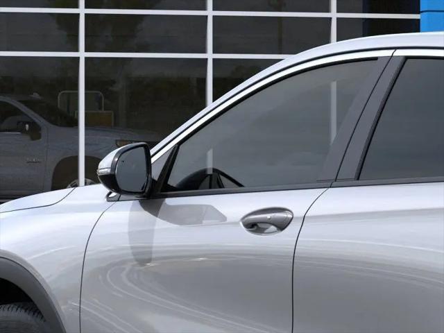 2026 Buick NV Preferred FWD