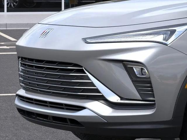2026 Buick NV Preferred FWD