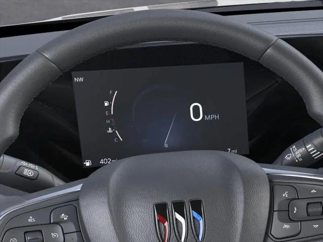 2026 Buick NV Preferred FWD