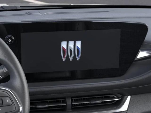 2026 Buick NV Preferred FWD