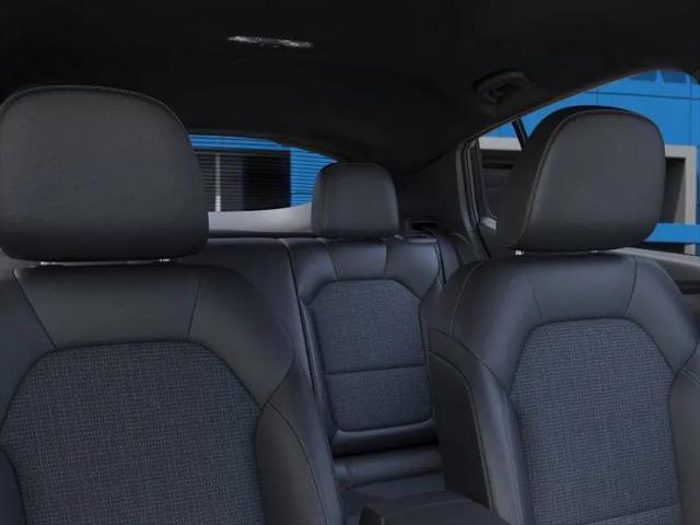 2026 Buick NV Preferred FWD