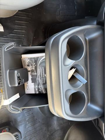 2026 Chevrolet Express Cutaway Work Van