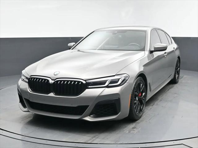 2022 BMW M5 i xDrive for sale in Freeport, NY
