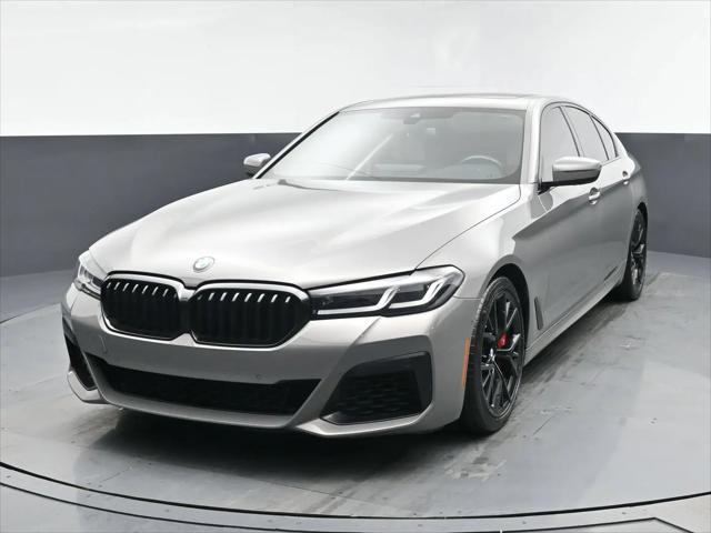 2022 BMW M5 i xDrive for sale in Freeport, NY